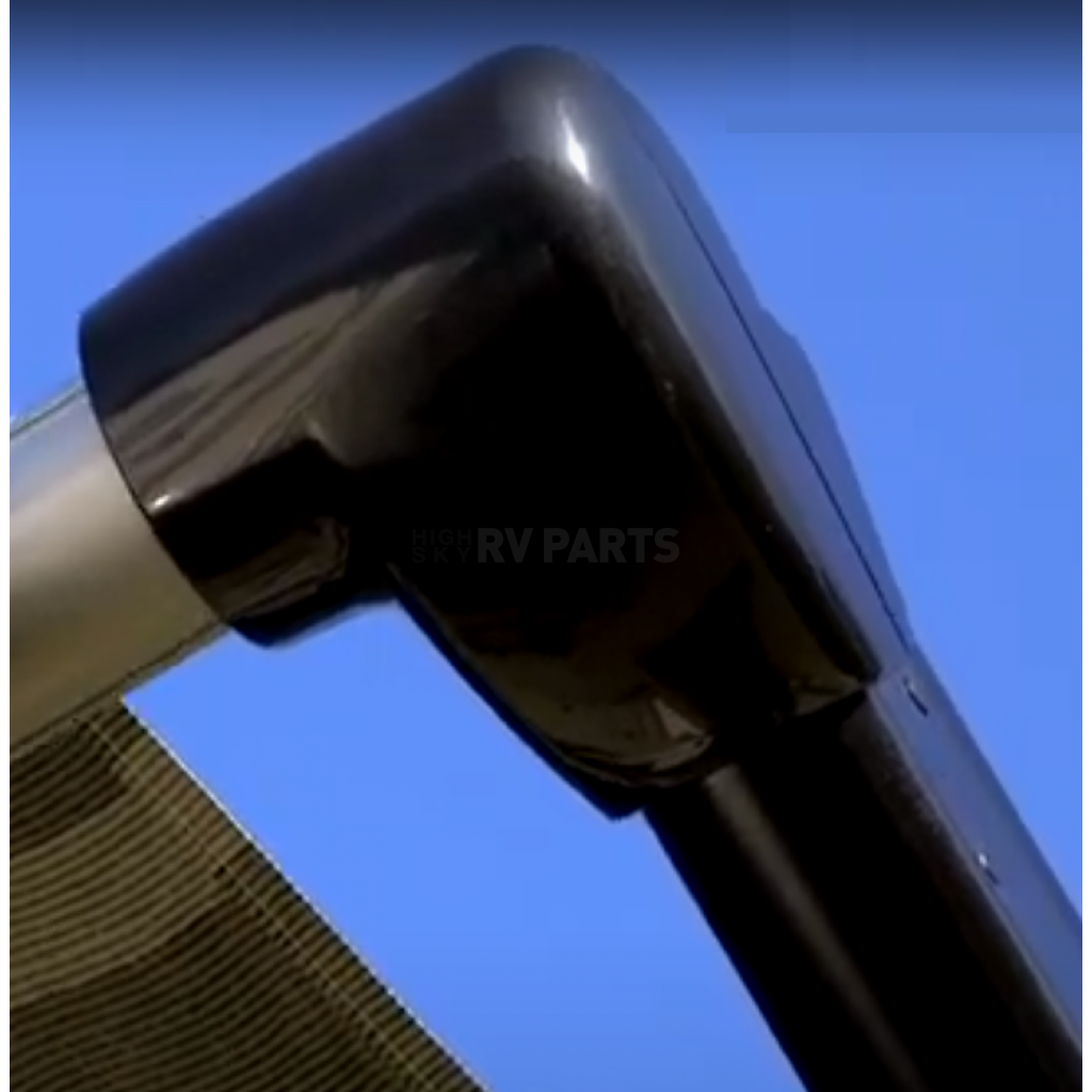 Carefree RV Awning Motor Cover R001931006